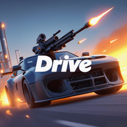 Fury Drive