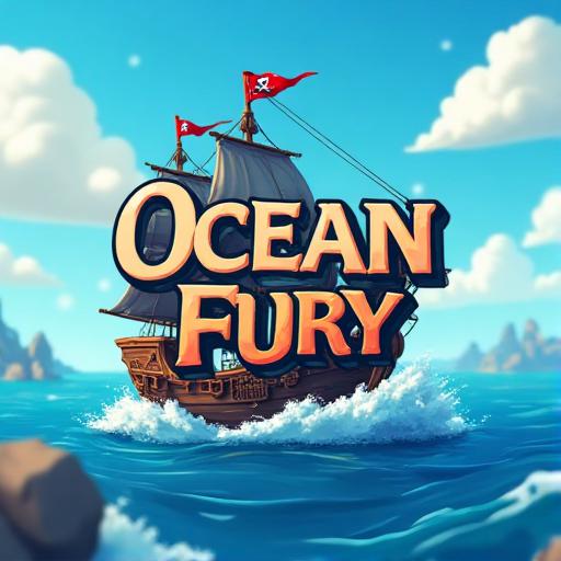 Ocean Fury