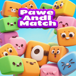 Paws And Match