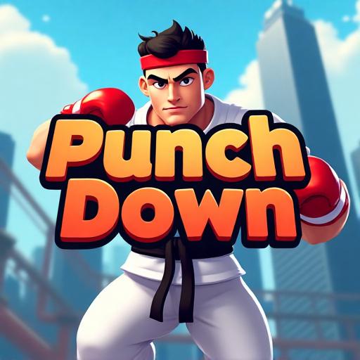 Punch Down