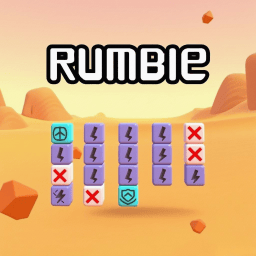 Range Rumble