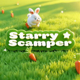Starry Scamper